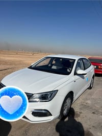 ام جي ٥ • ٢٠٢٥ • اربيل