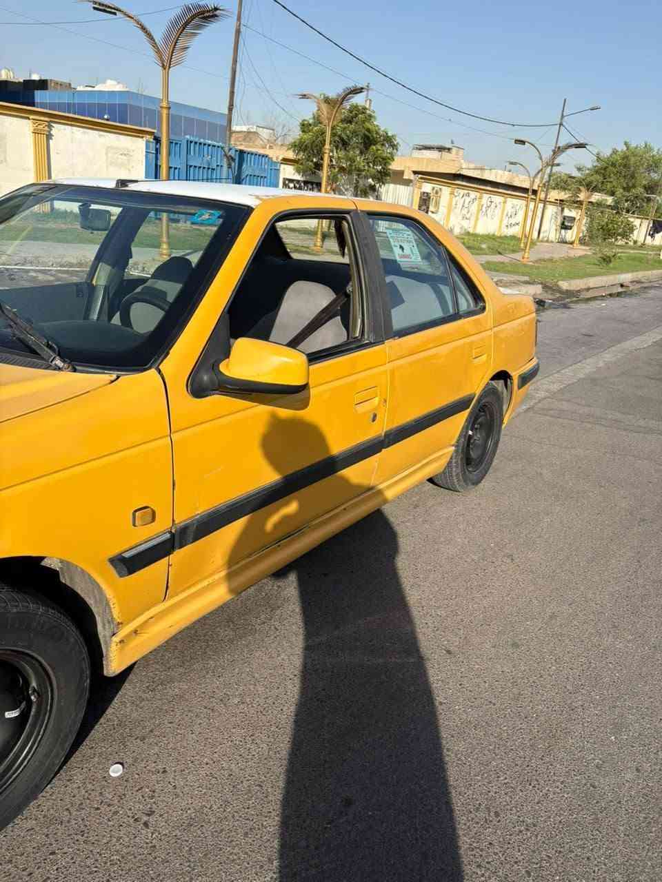 بيجو بارص 2015 رقم بغداد سنويه جديدة هزه جديدة سعرها 38
*********** واتساب
***********
