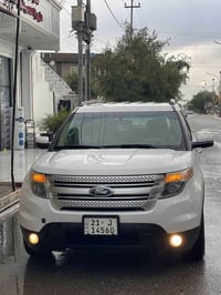 اكسپلور • ٢٠١٤ • ١٤٠٠٠٠ كم