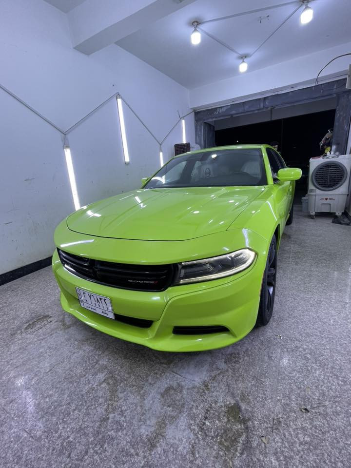 جارجر 2019 خليجي الون تفاحي مميز شركت عرصات ماشيه45 الف SXTفول عده الفتحه السياره جديده معنه الكلمه رقم بغداد مشروع وطني باسمي  السعر ٢٧٠ مجال قليل
***********
