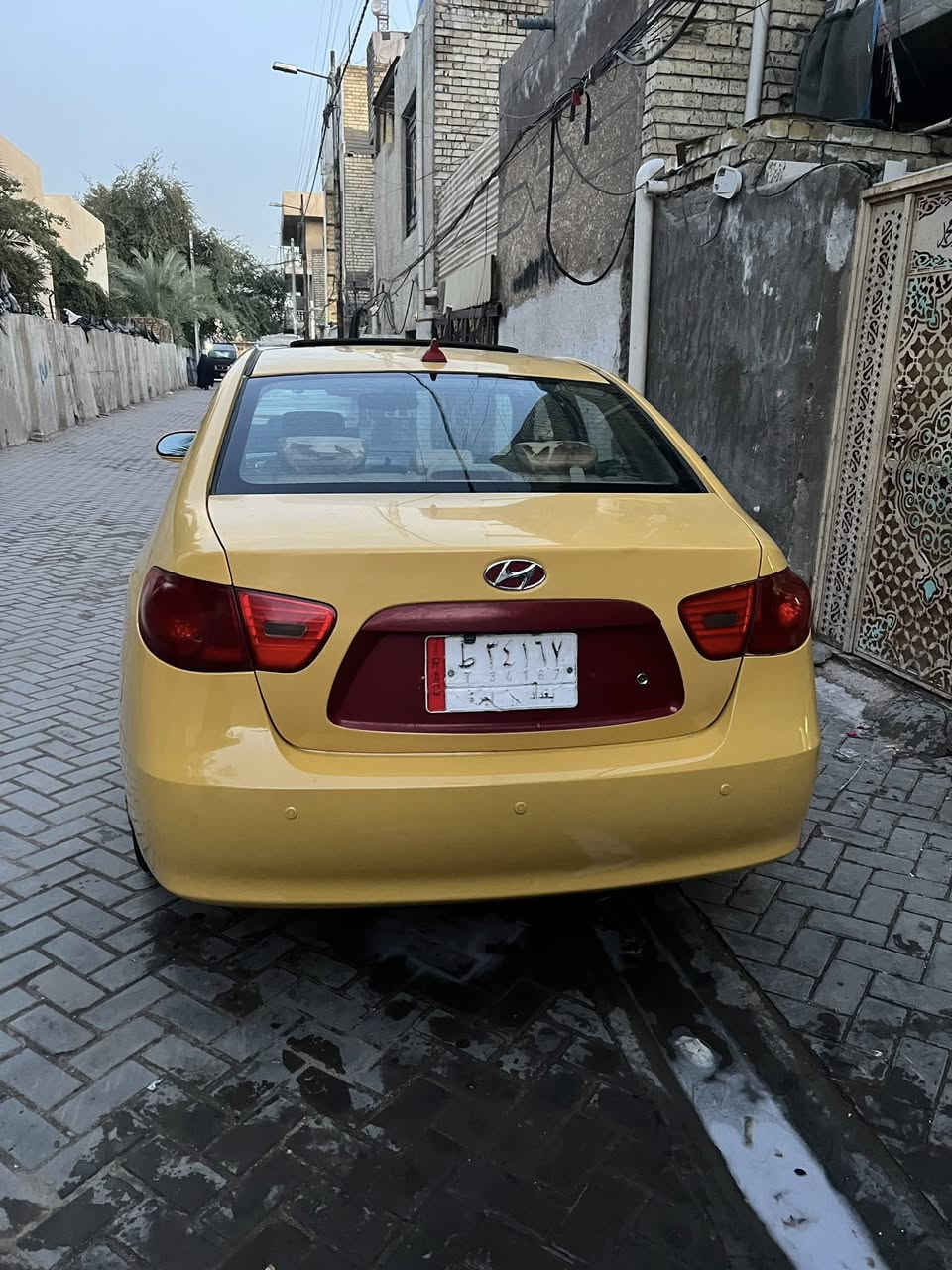 السلام عليكم الانتره 2008 امريكي حادثها جاملغ وبنيد مكينه 2000 كير ومكينه مكفولات تخم تاير 
صدر تبريد ثلج  السياره فتحه كأمره سويجين 
جاهزه من كلشي رقم بغداد بسمي السعر ٨٨
***********
