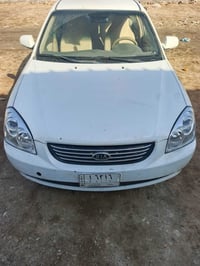 اوبتيما 2008 • رقم بابل • مكينة وفتيس مضبوط