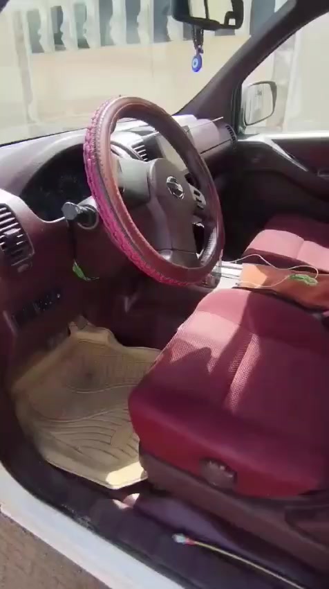 السلام عليكم. 
نيفارا موديل 13 كفاله عامه 
رقم مميز  كامله مكمله مابيها كل نقص
مكان بغداد  سنويه جديده باسمي


**إذا كنت صاحب هذا الإعلان وتريد حذفه لأي سبب، رجاءا أرسل رسالة إلى الدعم الفني**