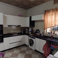 كاونتر • خشب • كركوك