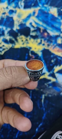 محبس يماني • زعفران • بيه مجال