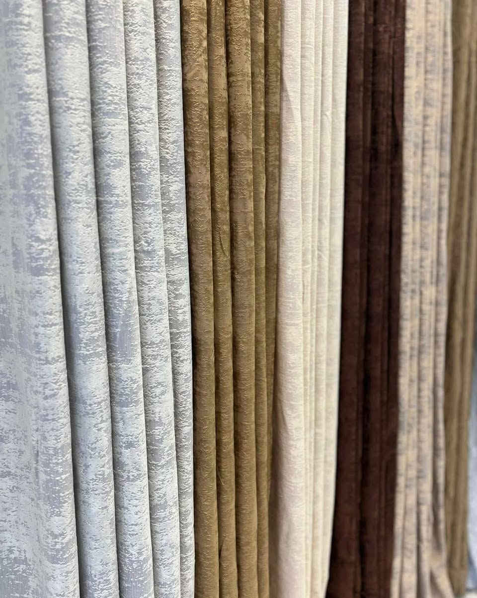 السعر 24  تاخذ اكثر من طلب توصيل مجاني
برده حلقات جاهز قديفه حرير صدفي من شركه سيدار قطعتين كل قطعه مترين 
العرض 4 متر 
الارتفاع 3
خدمه توصيل داخل الكوت وجميع محافظات


**إذا كنت صاحب هذا الإعلان وتريد حذفه لأي سبب، رجاءا أرسل رسالة إلى الدعم الفني**