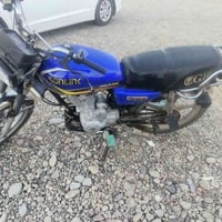 سيفان • موديل٢٠ • محرك مفتوح