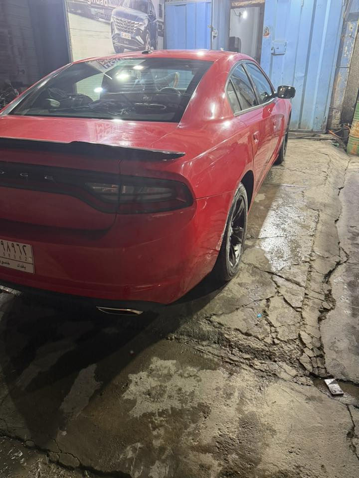 السلام عليكم
جاجر SXT PIUS 2020 للبيع

حادثها جانبي بابين مبدلات أصليات نفس الون بجم كبس 

فول مواصفات 

فتحة 

كشنات جلد 

تبريد قطعتين 

مكينة ٣٦٠ 

لون أحمر مميز 

ماشية ٩٦ كليو وليس ميل 

رقم بغداد 

وباقي المواصفات معرفة 

السعر ٢٥٠ وبها مجال 

***********
