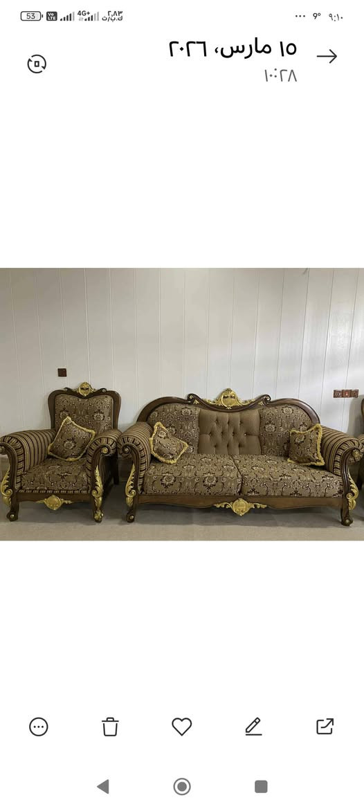 ناقم کلاییک تورکی 10نه فه ری زورپاک بو فروشتن بای 350هه زارو معامله سلیمانی ڕاپه رین *********** السليمانية, العراق
