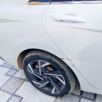 اكس تيرا خليجي • ٢٠٢٤ • ماشي ٢٥٠٠٠