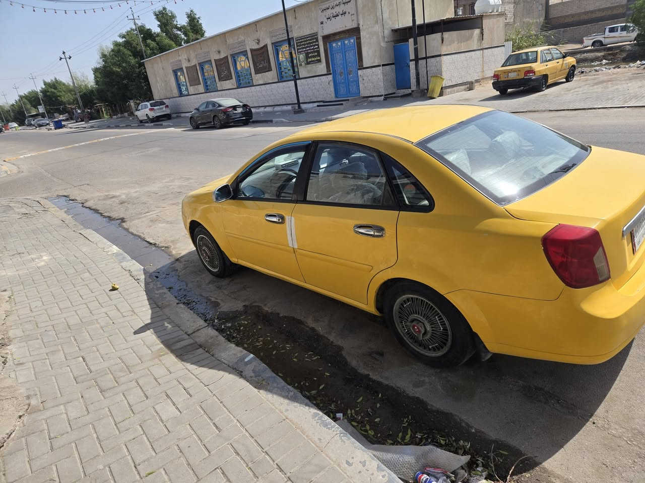 اوبترا ٢٠١٠ للبيع الشراي يتصل السعر ٥٢ بيه مجال ***********
