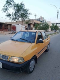موديل ٢٠١١ • تحويل مباشر • رقم بابل