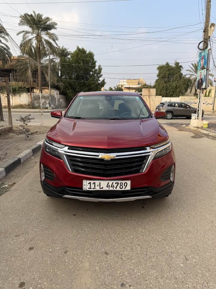 كوينكس 
موديل 22
مواصفات LT معروفة 
حادث جنطه بدون تبديل 
سعر 165 
رقم ***********
