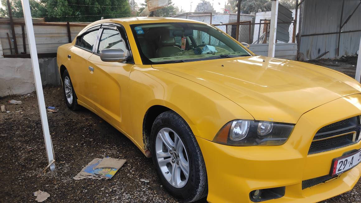 سلام عليكم سياره للبيع شارجر موديل 2013 ضربته جاملغ الامامي و شبر بل هلال الوره سياره جاهزه كير مكينه حداديه طخم تاير تبريد تدفئة كهربائيات لايت زنون سياره ما عوزه برغي توه محوله بسمنا ماعليه ربع مصفره غرامات وهيئه سعر132وبيه مجال مكاني ذي قار قضاء الرفاعي شراي يتصل وبي خير ويدلل رقمي***********
***********غير متواجد على الفيس شراي اتصل واتشلع عيوني الرفاعي, ذي قار
