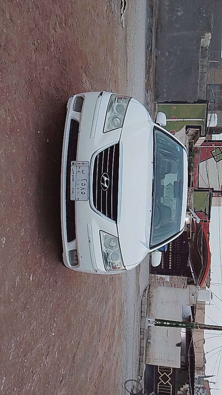 السلام عليكم
سوناتا 2009  امريكي حادث جاملغ فقط 
مصبوغه عام للجماليه رقم مميز 2585ب  بغداد
السعر 105 
***********
