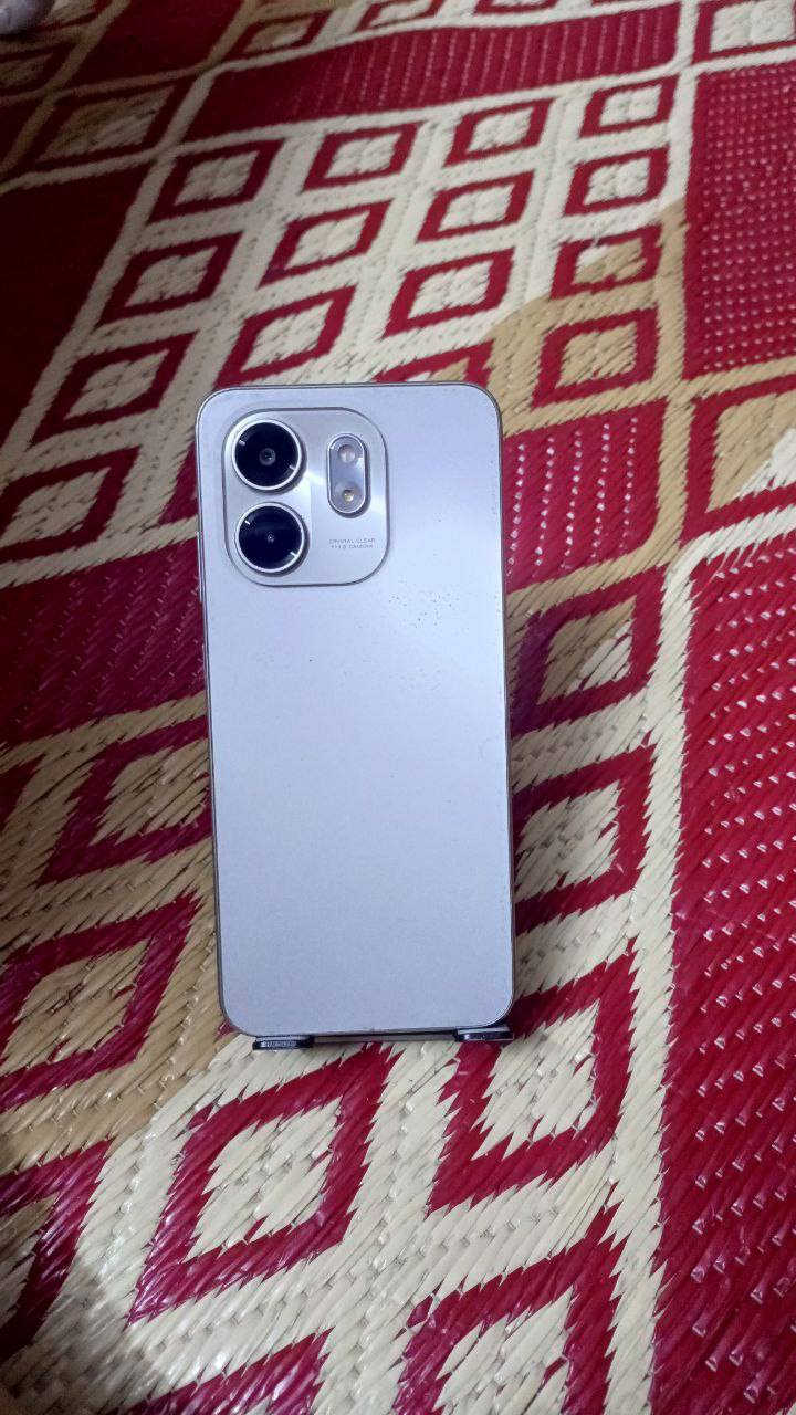 سلام عليكم
للبيع!!!!

انفنكس سمارت 9 
ذاكرة 64 
تلفون مامصلح اخو الجديد
الجهاز نظيف مابي شخوط ما بدل بي شيء 
وضع الجهاز على الشركه الله شاهد 
الشراي يطب على الخاص ولحد يكسر بسعره 
الجهاز نظيف الله شاهد
السعر :80
العنوان:بغداد ابو دشير 
للاستفسار على الخاص متواجد


**إذا كنت صاحب هذا الإعلان وتريد حذفه لأي سبب، رجاءا أرسل رسالة إلى الدعم الفني**