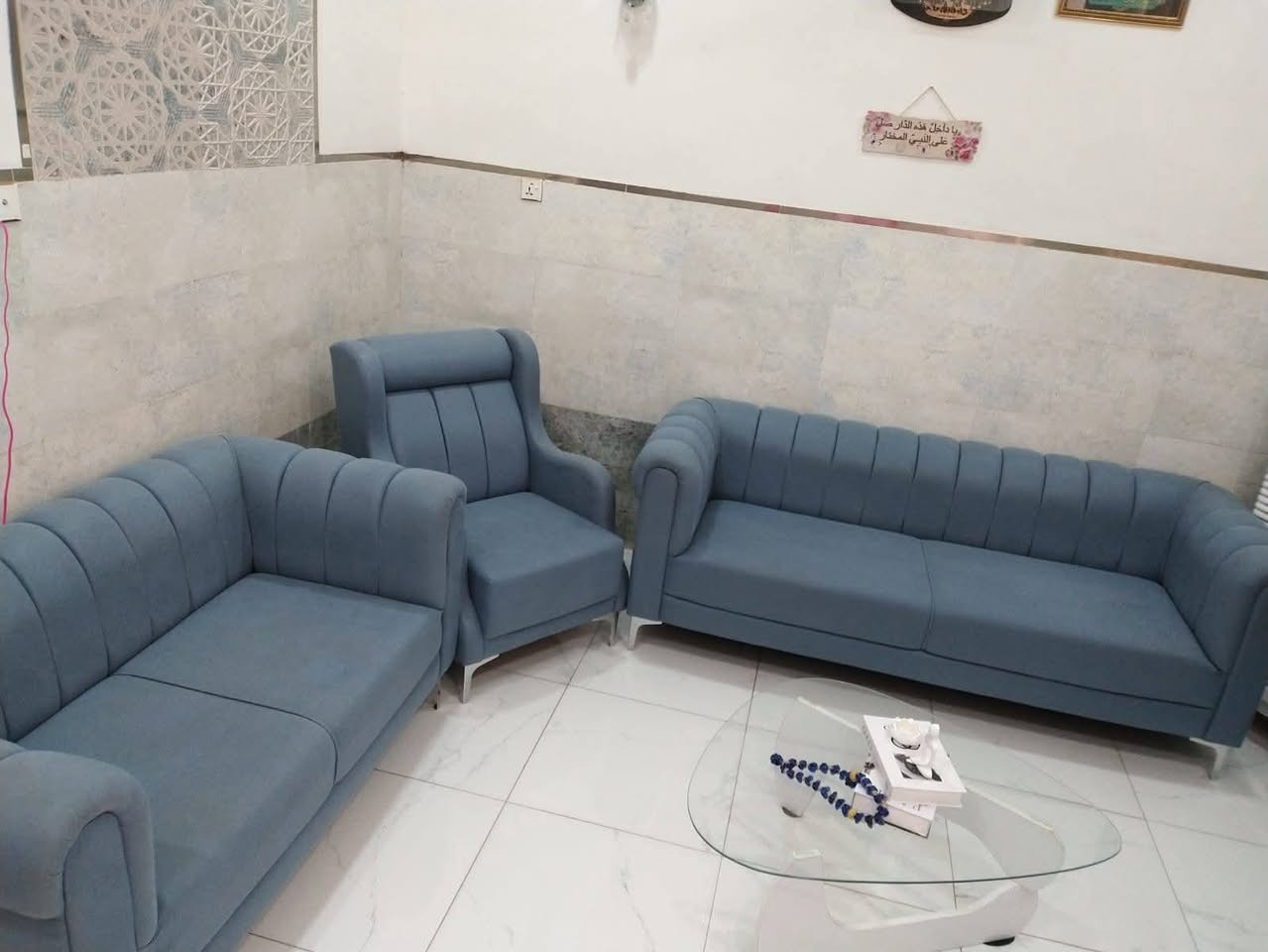 غراض للبيع عنوان كربلاء اي ستفسار خاص متواجده


**إذا كنت صاحب هذا الإعلان وتريد حذفه لأي سبب، رجاءا أرسل رسالة إلى الدعم الفني**