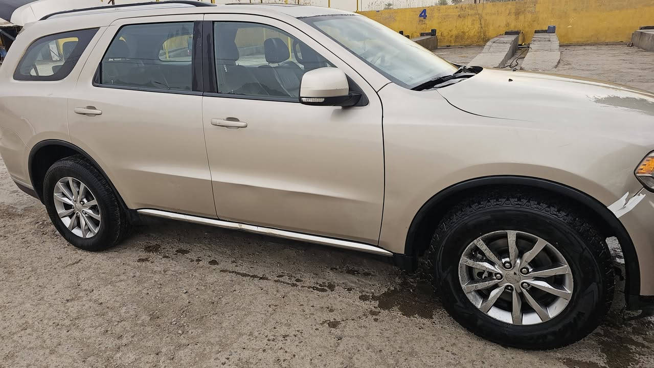 دورنكو 2016  مكانها بغداد  كصه جنطه فول مواصفات جهازة صدر محرك تبريد جاهزة عله اخر حبه فتحه تحكمت فول كشنات كهرباء تدفئه تبريد  سعرها 90 وبيهه مجال قليل
الخاص مفتوح وبالخدمة


**إذا كنت صاحب هذا الإعلان وتريد حذفه لأي سبب، رجاءا أرسل رسالة إلى الدعم الفني**