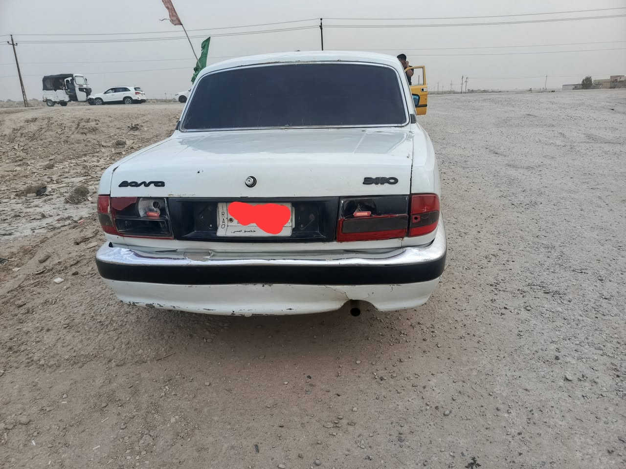سلام عليكم  فولكه البيع سعر 37او مراوس فوركه صفره معه فرق ترهم  ***********
