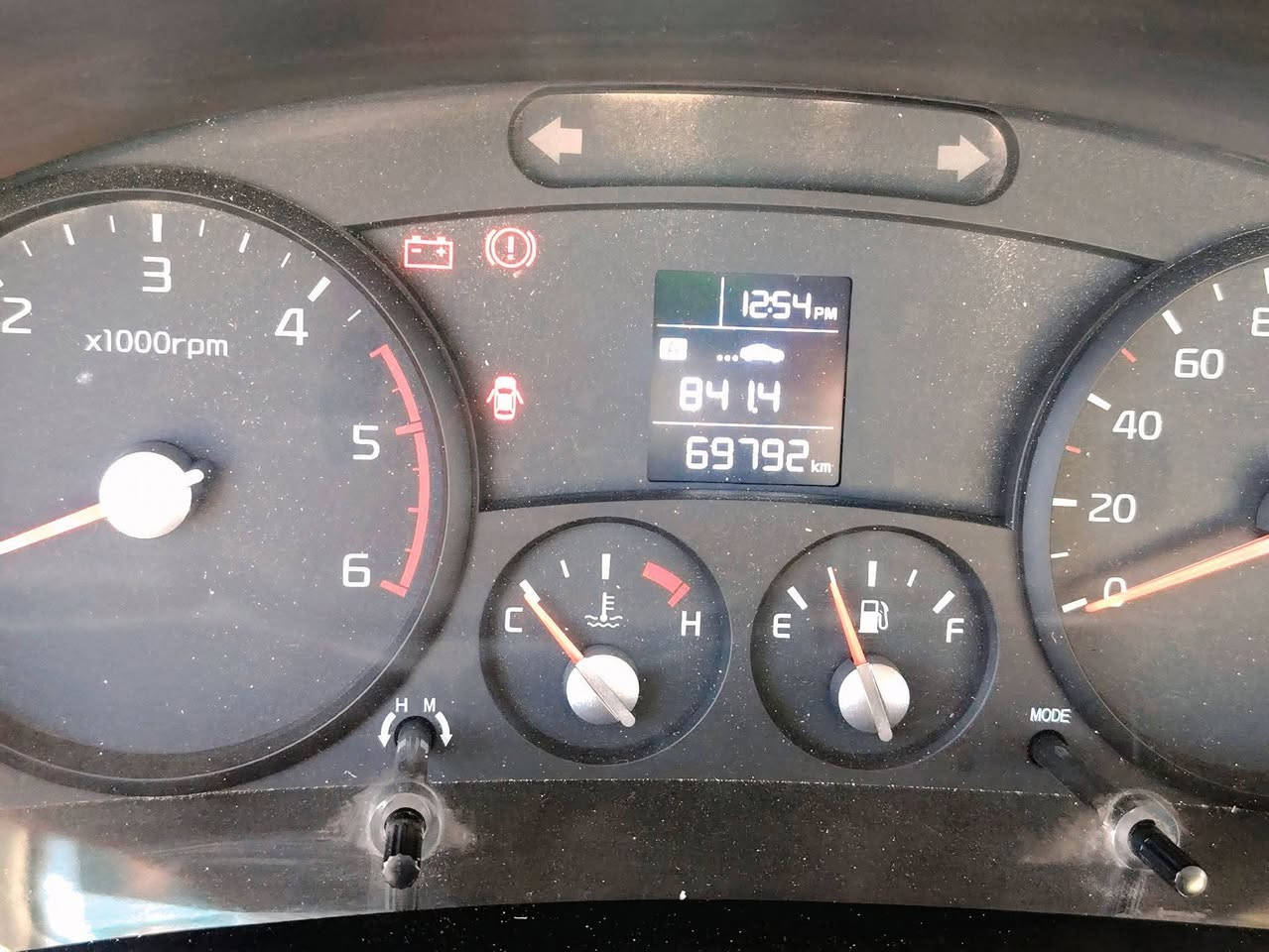 السلام عليكم
سيارة فحل موديل 2024 سيارة جاهزه مكفوله كفاله عامه ماشيه 69الف فقط 
مكاني بابل للأستفسار اكثر 
 📞***********
