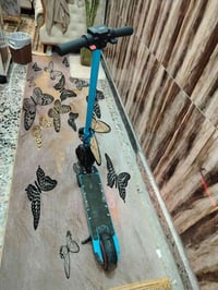 سكوترنضيف للبيع السعر١٢٥ المكان الاعضمية ٠٧٧١٠٧١٧٥٤٠