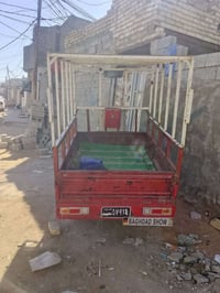 ستوته • ٢٠٠٨ • مكينه جاهزه