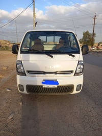 كيا • ٢٠٢٣ • ٦٣٠٠٠ كم