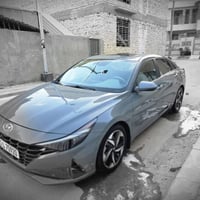 النترا هايبرد • ٢٠٢٢ • حادثه بسيطه