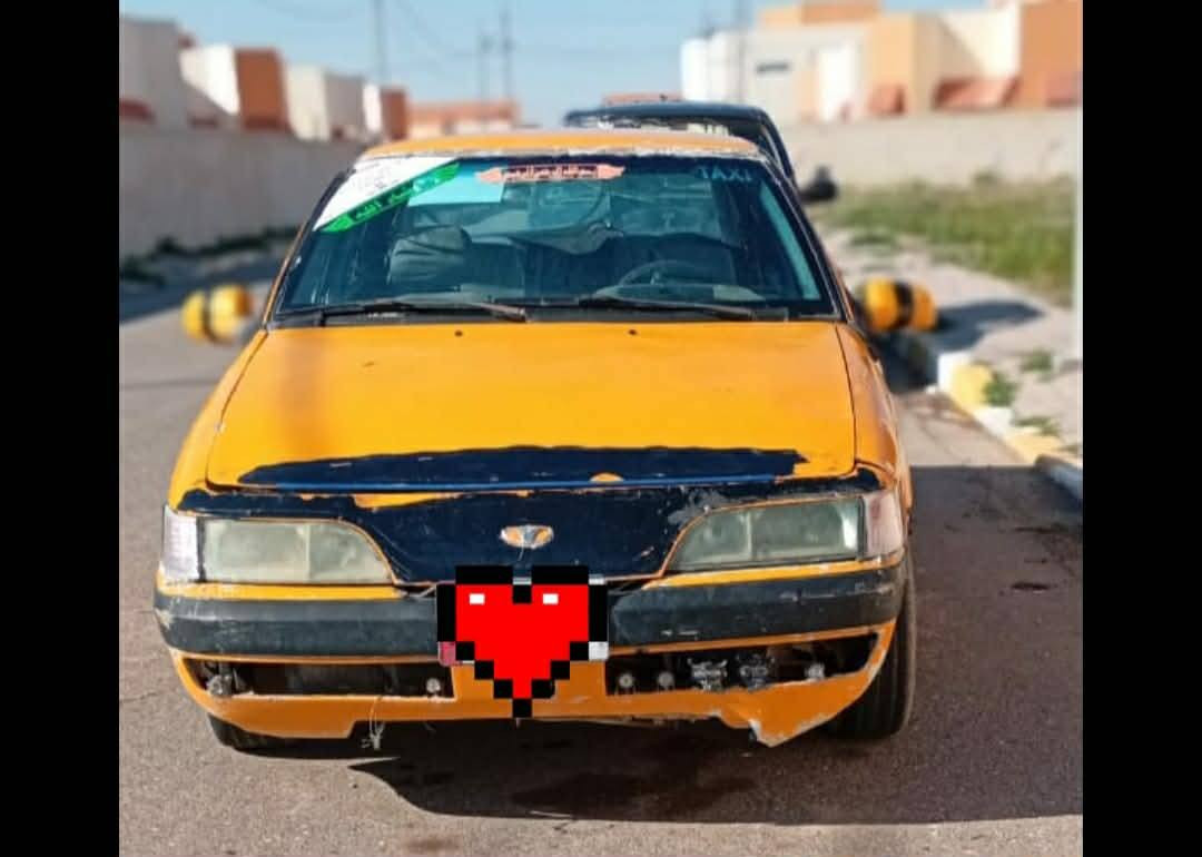 دايو اسبرو كركوك الماني شرط الوكالة المحرك بي بداية صرف والباقي شوف العين


**إذا كنت صاحب هذا الإعلان وتريد حذفه لأي سبب، رجاءا أرسل رسالة إلى الدعم الفني**