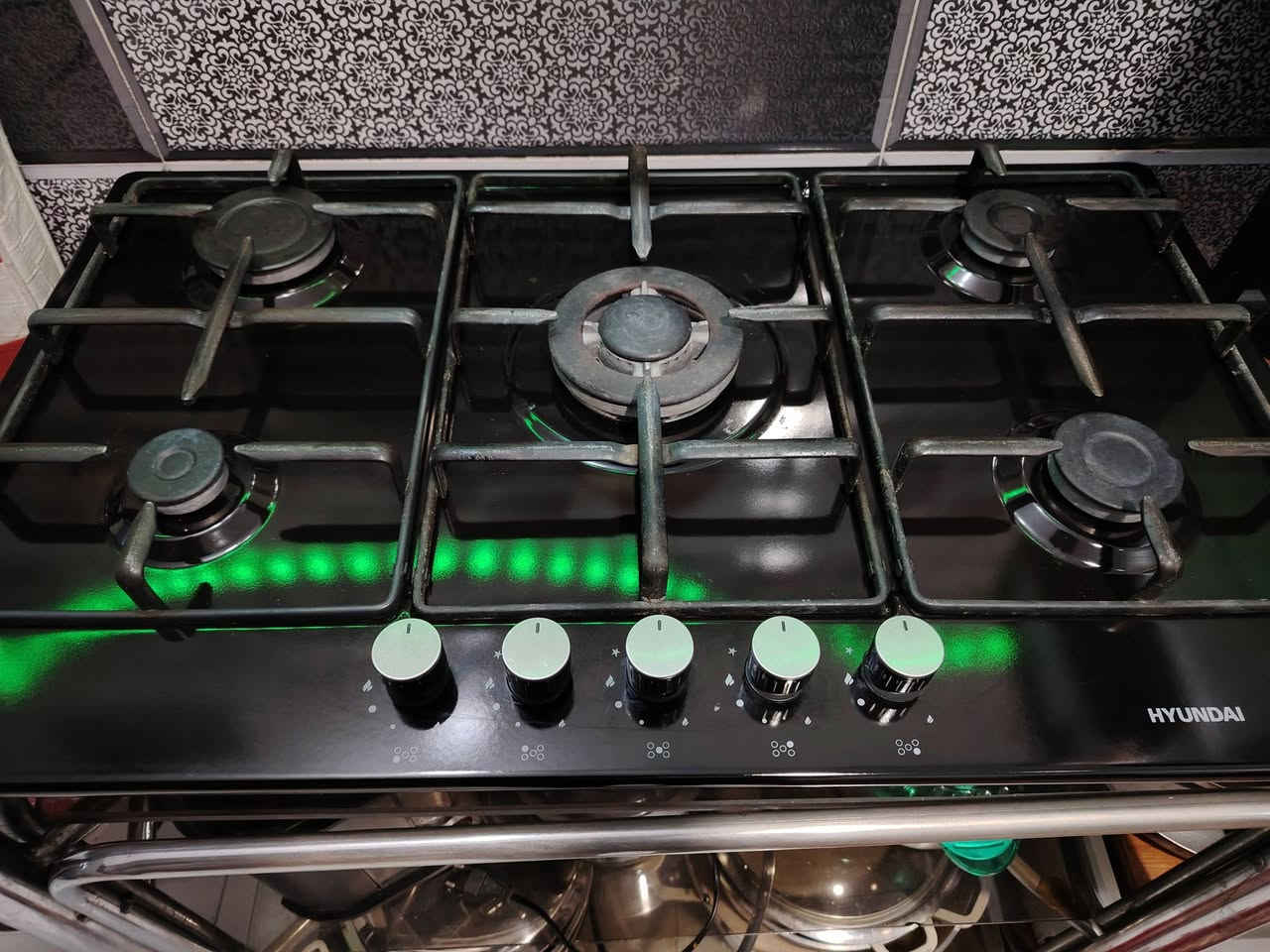 طباخ منضدي للبيع بغداد ***********
