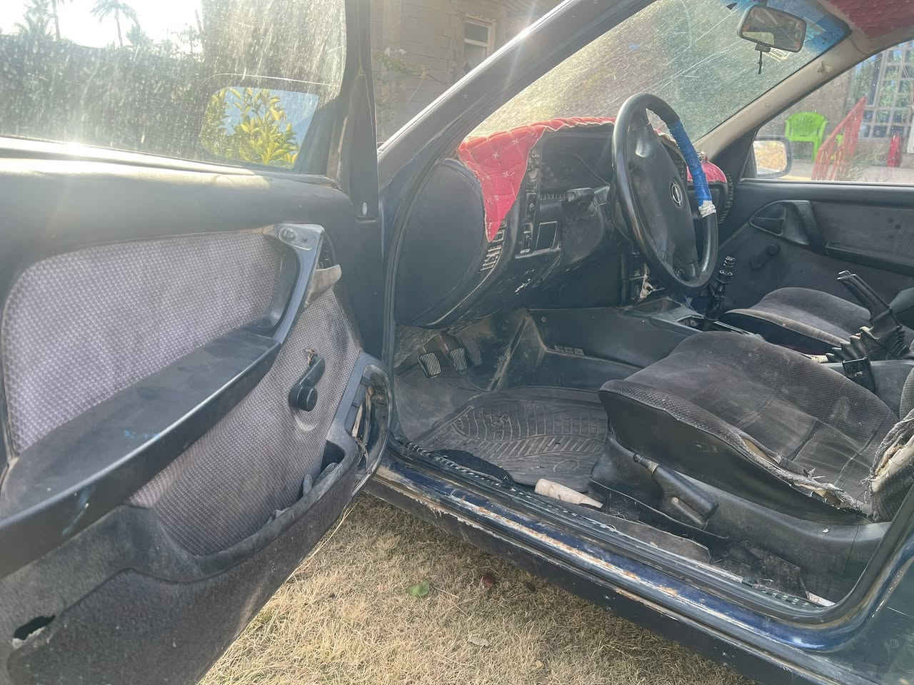 اوبل ستيشن رقم بغداد موديل ١٩٩٣ العنوان الانبار صقلاويه  للاستفسار ***********
