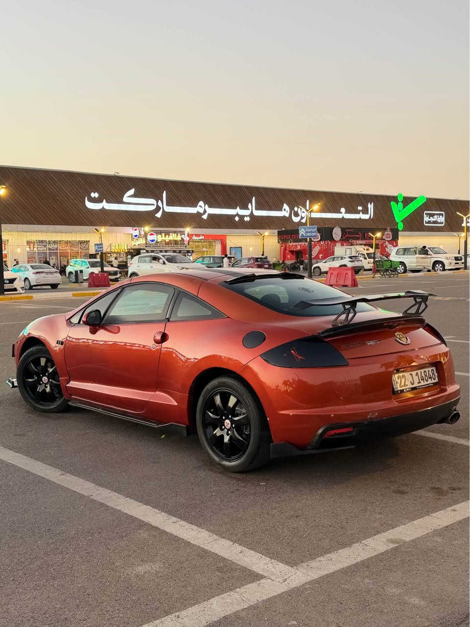 السلام عليكم 
متسيوبوشي كلبس ٢٠٠٩
السياره رقم أربيل الجديد تريد تحويل تريد وكاله
كير ومكينه خير من الله 
مكينه ٢٤٠٠
تبريد ثلج ❄️ 
تدفئه شغاله 
كهربائيات كلها شغاله 
صدر امامي خلفي جديد 
تخم تاير جديد
 شاشه كامره 
سستم صوت دمام 
عليها نانو سيراميك وطبقه حمايه 
السياره لون مميز ولوحه بل شارع وجديده بمعنه الكلام وبل عافيه عل ياخذها 
مكاني بغداد حي العامل 
السعر ٦٥ وبيها مجال 

‭٠٧٧٧ ٦٧١ ٤٠٧١‬ بغداد, العراق
