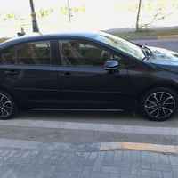 كورلا ٢٠٢٢ • امريكي • كفالة ٢٠٢٨