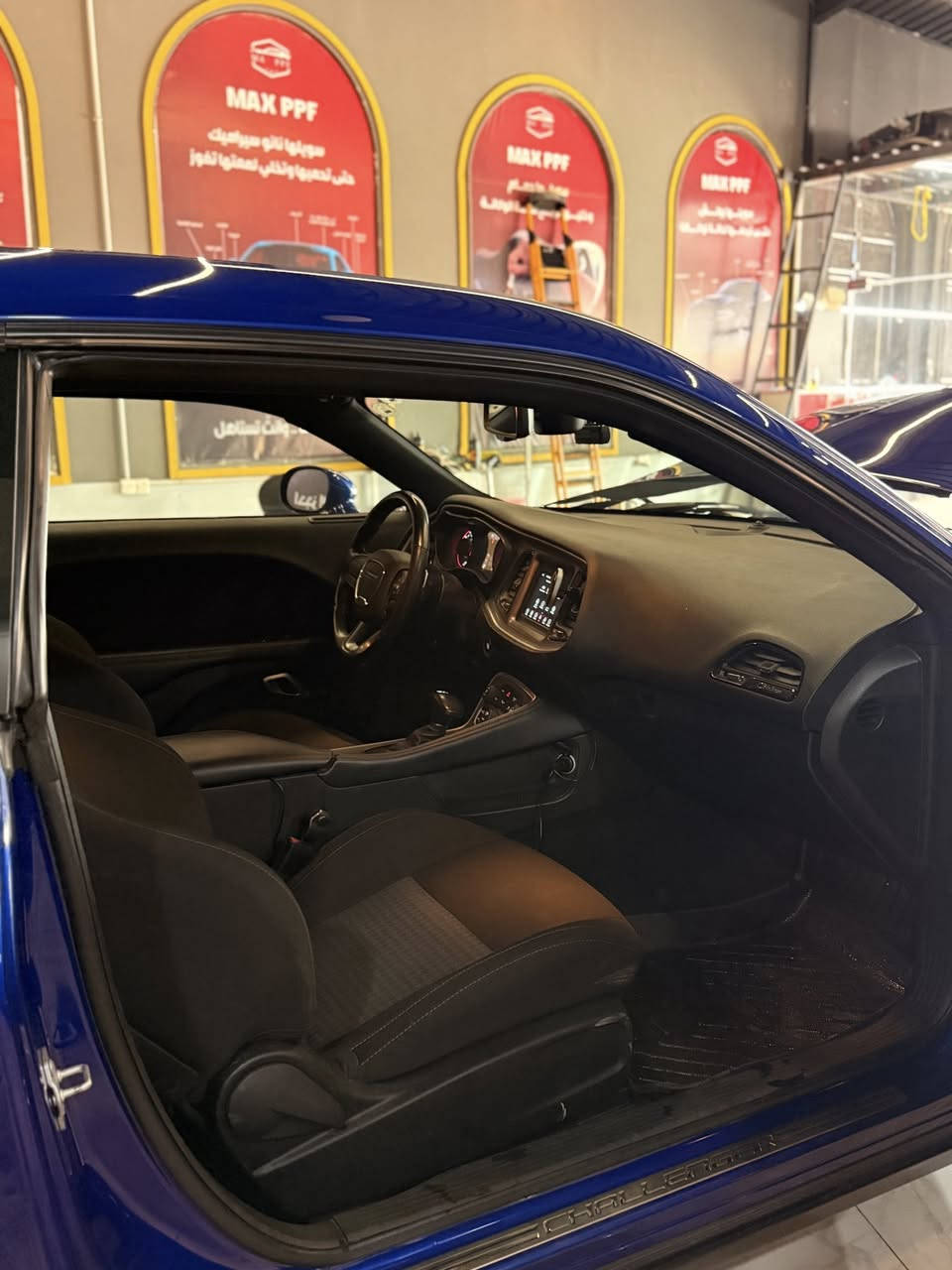 دوج جالنجر GT 2022 بلاك توب
طبعا المواصفات الاعتياديه
السيارة امبدل جاملغ جهة السايق بس يعني قطعة وحده لا دواخل ولا ايرباك
السيارة ماشية 43 مايل
وللمعلومة السيارة مصروف عليها وامرتبه
عليها سستم كزوز رياضي 

 امبدل طخم تايرات
شرط نوعية درجة اولى
امبدل طخم دسكات

امبدل طخم بلكات شرط اصلي

امبدل دهن محرك

امبدل دهن كير

لايتات زينون اصلي

ابراكيت لحية

تاير سبير

ربل بنيد/ ارضيات حماية دعامية /إلى اخره من هل نواعم 

ماناقصها ايشي والسيارة صاير عليها ادامة غرفة احتراق إلى آخره
وما ننسى السيارة مبرمجة برمجة كلش قوية يعني السيارة ماناقصها ايشي 

والسعر 220

للعلم السيارة امبولشه وكاملة مابيها اي نقوصات شرط

*********** للأستفسار الاتصال على هذا الرقم
