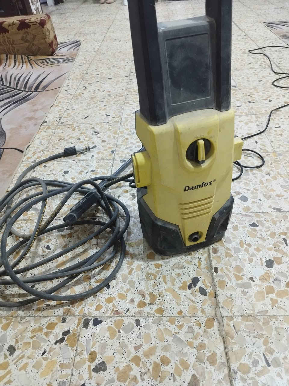 سلام عليكم بطه غسل اصليه مكسوره بيه بس بكان صونده بيع ع وضعه البصره حيانيه


**إذا كنت صاحب هذا الإعلان وتريد حذفه لأي سبب، رجاءا أرسل رسالة إلى الدعم الفني**