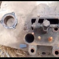 غراض تفصيخ هندوري للبيع للاستفسار 07822394484 طرمبة اصلية +فلاوين حجم ...