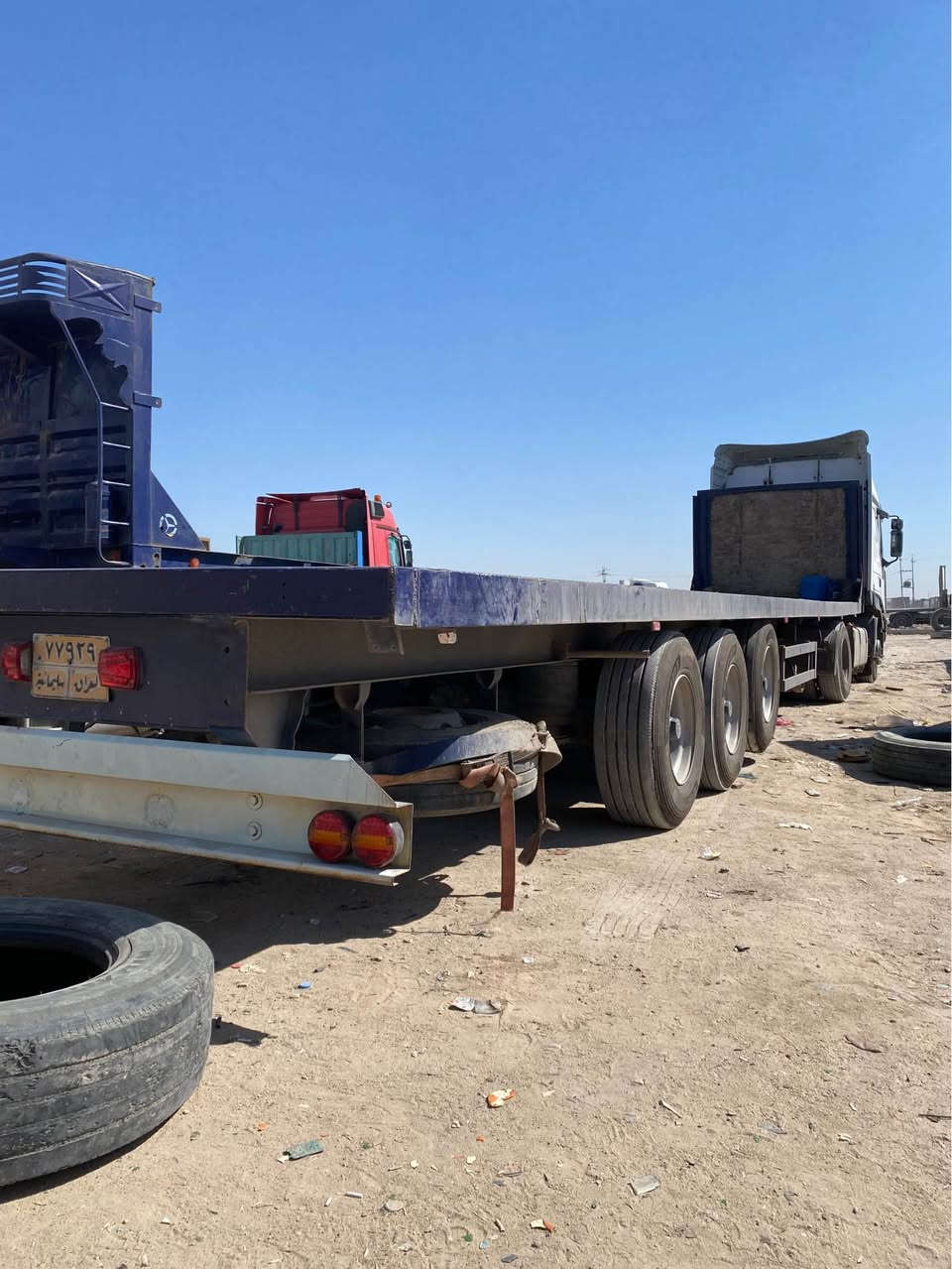 سلام عليكم ابو عبدلله عيني هاي عربانه اوربيه دنكير واحد علاك دنكير مربع بيبي العربانه من كهربائيات من صبغ من تايرات خير من الله تخم تاير دبل قاعده مال سبيرات كاع حديد وبيها مجال *********** Colombo, Sri Lanka
