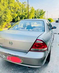 نيسان صني • ٢٠١٠ • رقم اربيل