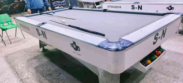 سوبر ماستر دبل شاصي نضيف استخدام شهرين مكان كركرك شراي يتصل فقط او يراسل واتساب ***********
