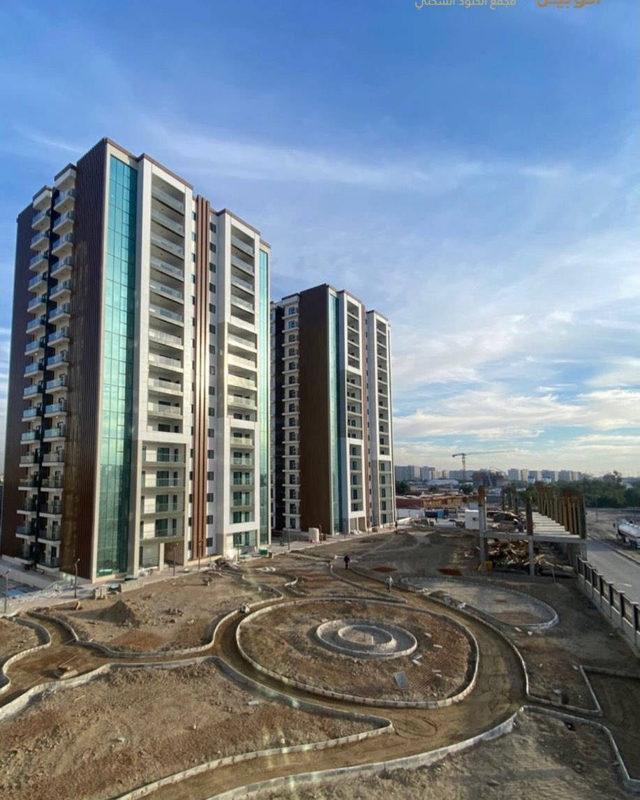 أعمال البوليفارد – مجمع الخلود السكني ✨
تصاميم عصرية، مساحات خدمية متكاملة، وبيئة سكنية راقية توفر الراحة والأمان لسكان المجمع.
العمل مستمر وفق أعلى المواصفات ليكون البوليفارد واجهة حضارية مميزة داخل مجمع الخلود.

📞 للاستفسار: ***********

#مجمع_الخلود #الخلود_السكني #أعمال_البوليفارد #استثمار_عقاري #عقارات_بغداد سكن_راقي مشاريع_سكنية بغداد
