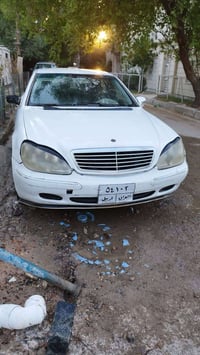 للبيع غواص موديل 2003مكاني بغدادالسعر35ورقه بيهامجال 07710971344