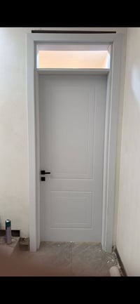 أبواب • تصاميم حديثة • حسب القياس