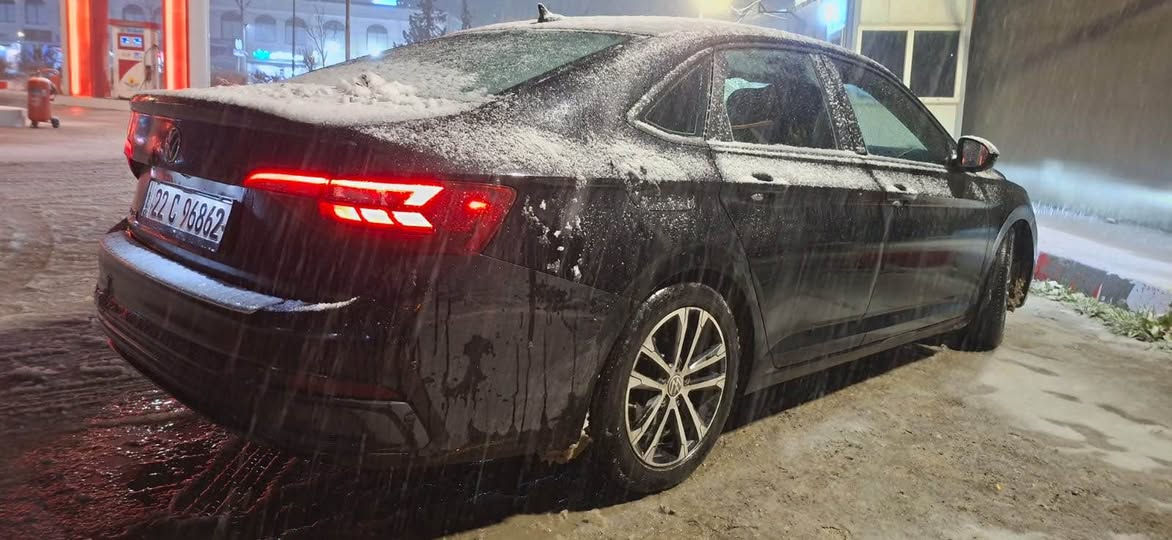 جيتا موديل ٢٠٢٣ مواصفات sport ته نها٢بارجه و نيو بوياغى هه يه بيشى بى ليدراوه  *********** أربيل, العراق
