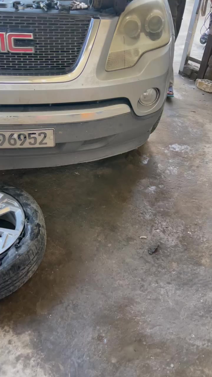 السلام عليكم اليوم اجتنه سيارت اخونه Laith AL-Shemali من اهلي محافضه كربلاء المقدسه السياره بيه خربطه سحب ماكو شادين بلكات مال غير موديل نوزلات فاتحه وصرف بانزين القاعده مال فيوزات مجطله الفضل منه الله رجعت السياره صافيه 
اخوكم حسين الجنابي فيتر امريكي متوفر جميع قطع غيار ترافرس اكاديا 
بغداد الزعفرانية مجاور جامع العلي العضيم 
 ***********
