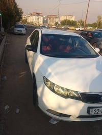 سيراتو • ٢٠١٢ • بابل