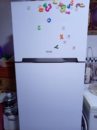 ثلاجة • للبيع • حي الرسالة