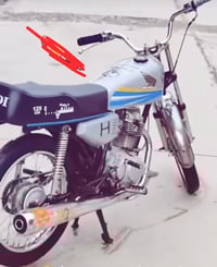 موتور • ٢٠٢٤ • حي الوحده