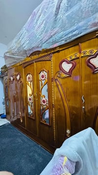 الزبير • غرفة نوم • استخدام قليل