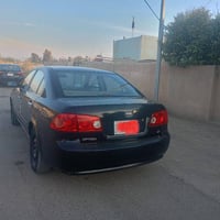 اوبتيما • 2008 • وارد امريكي