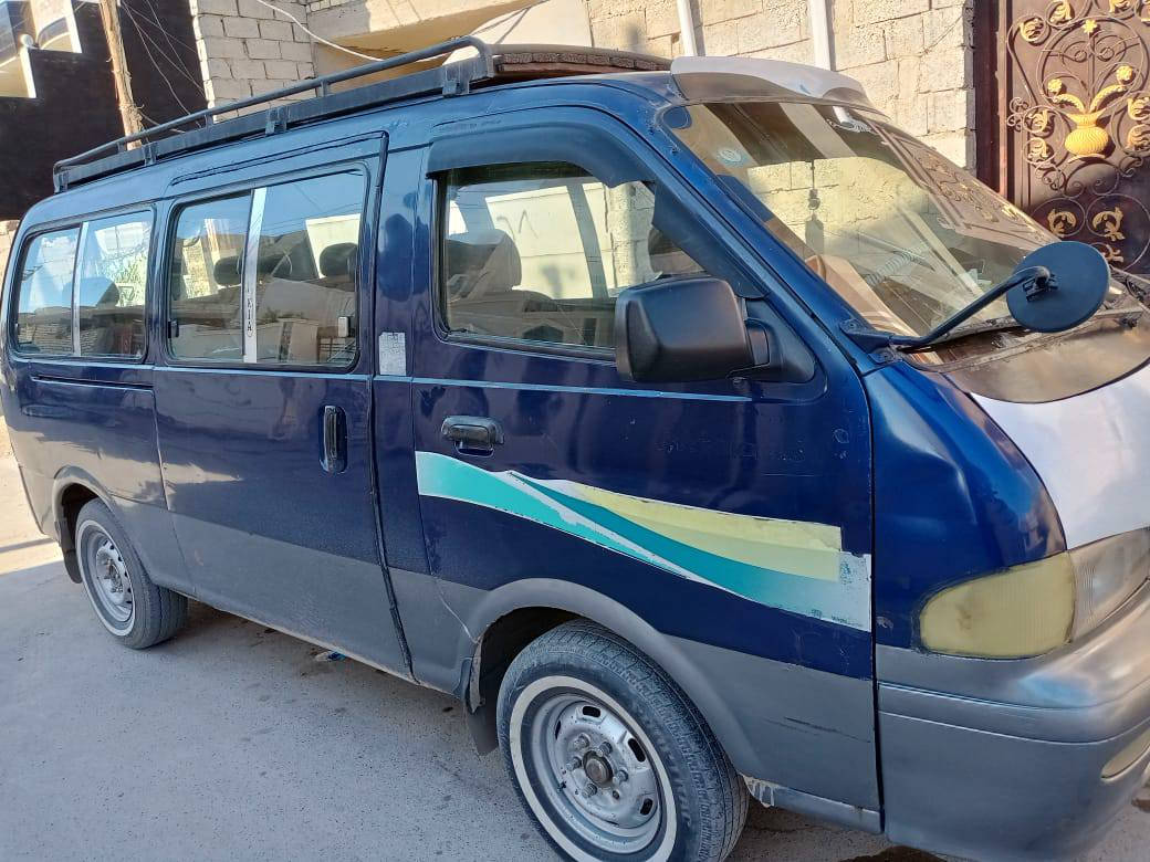 السلام عليكم بريجو 2000 البيع مكينه كير اكسن كهربيات شغاله سياره مكفوله سياره مابيه معجون شواصي مكفوله بيه مكانات صبغ بدون معجون السعر 80 وبيه مجال مكان بغداد ابو غريب ***********
